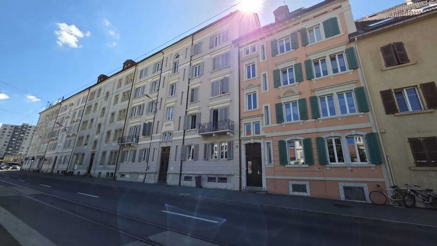 Bel appartement de 1,5 pièce au 4ème étage - Photo 10 sur 10