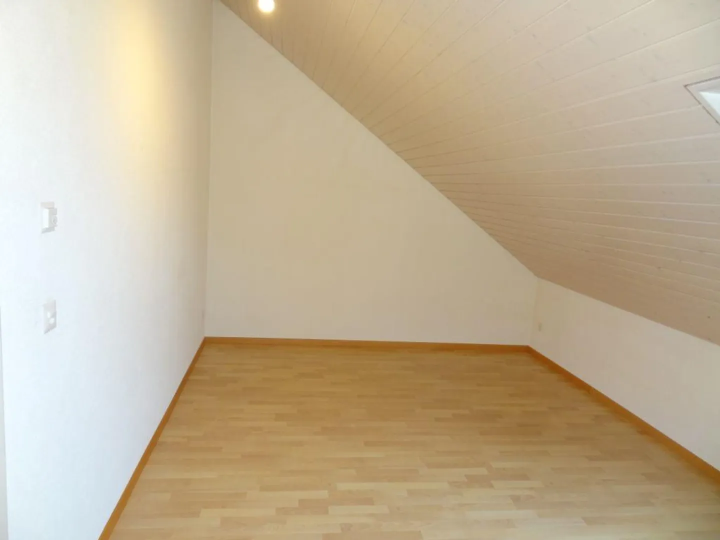 Incantevole appartamento mansardato 3.5 locali a Tägerwilen - Foto 5 di 17