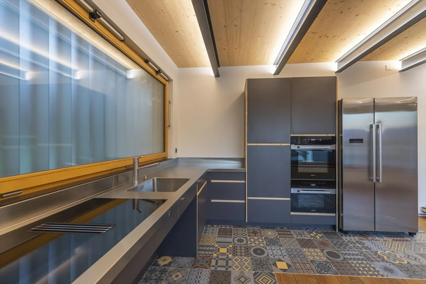 Duplex 4.5 rooms - Photo 4 of 14