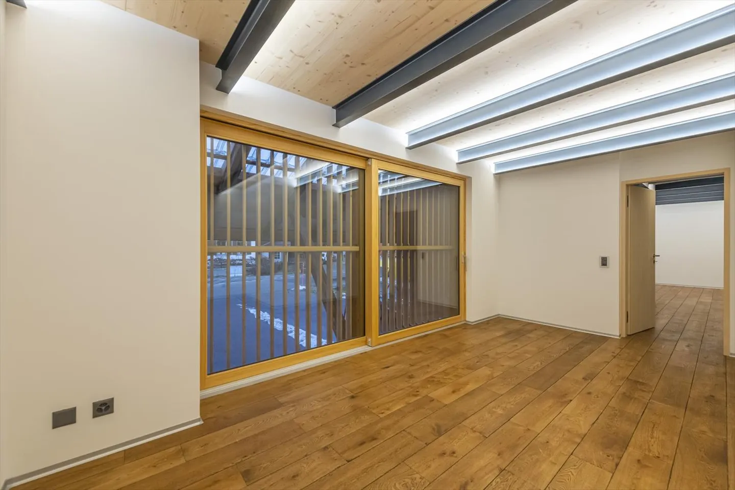 Duplex 4.5 rooms - Photo 5 of 14