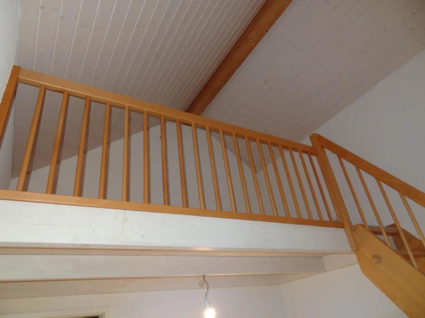 Incantevole appartamento mansardato 3.5 locali a Tägerwilen - Foto 10 di 17