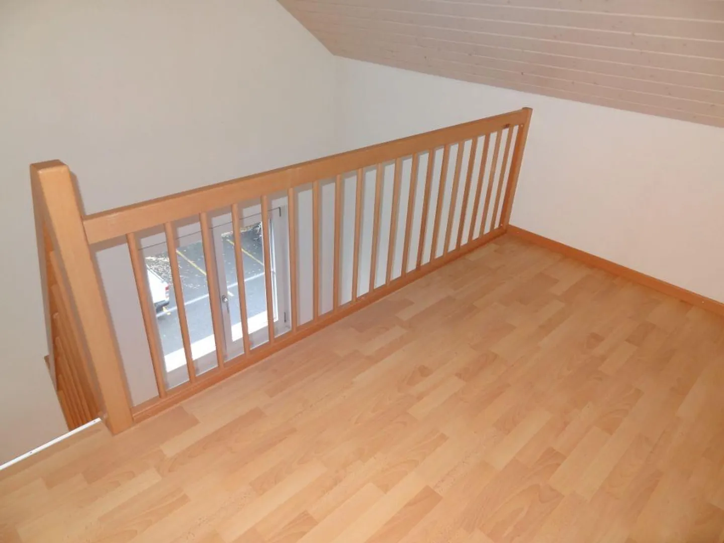 Incantevole appartamento mansardato 3.5 locali a Tägerwilen - Foto 9 di 17