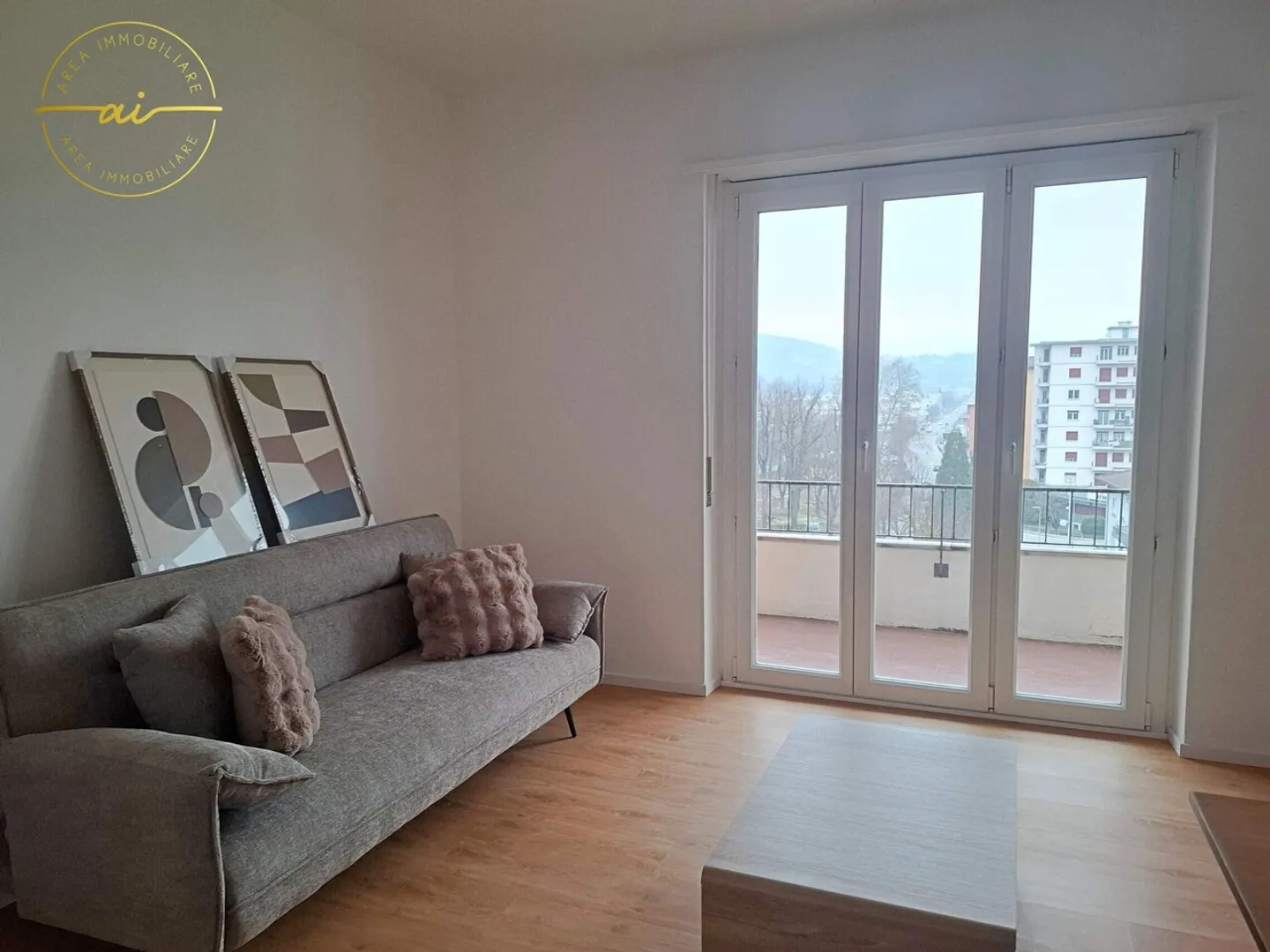 Appartement meublé de 4,5 pièces dans la zone Palapenz - Photo 4 sur 7