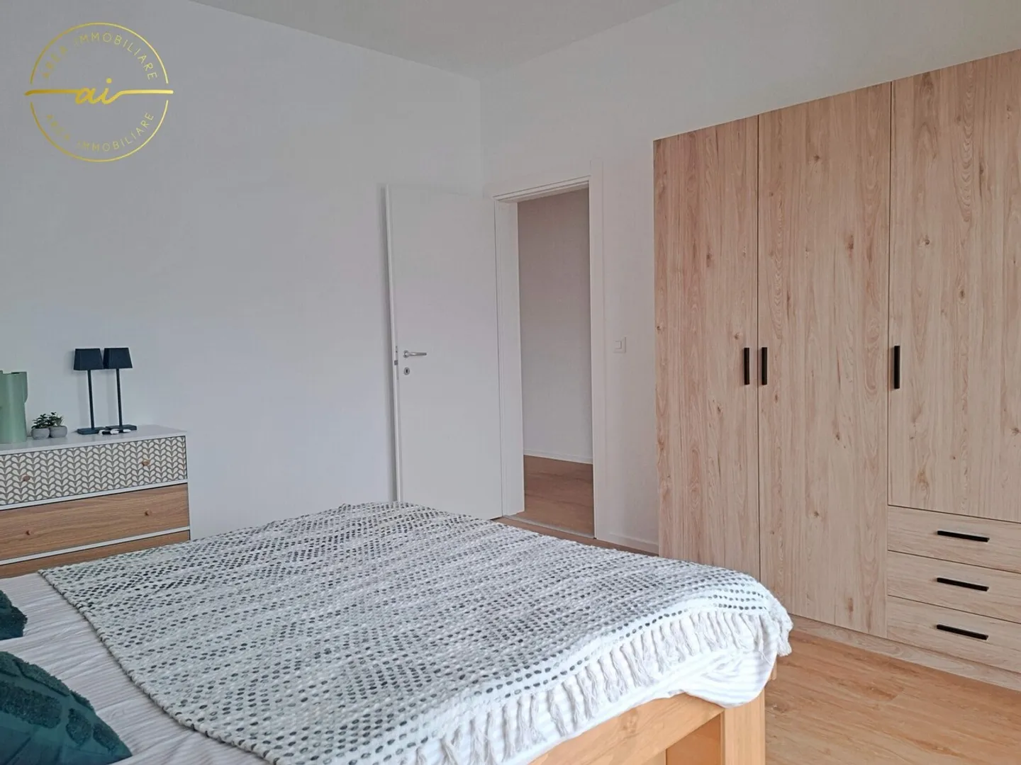 Appartement meublé de 4,5 pièces dans la zone Palapenz - Photo 5 sur 7