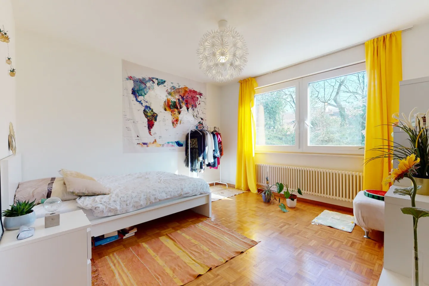 Wohnung kaufen - Foto 4 von 11