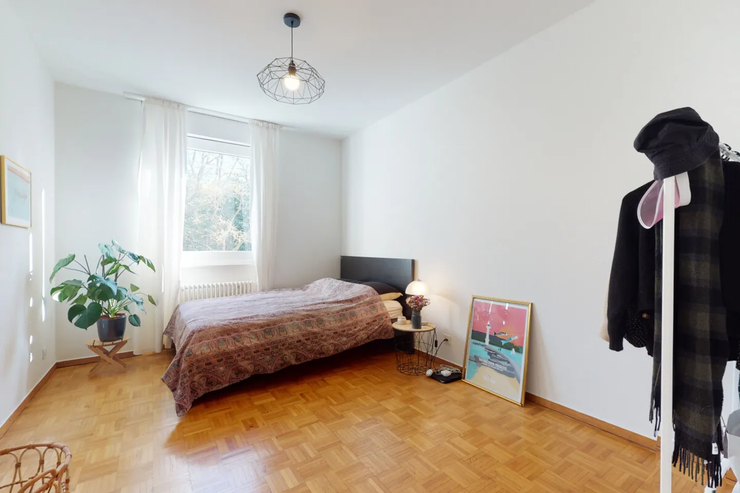 Wohnung kaufen - Foto 5 von 11