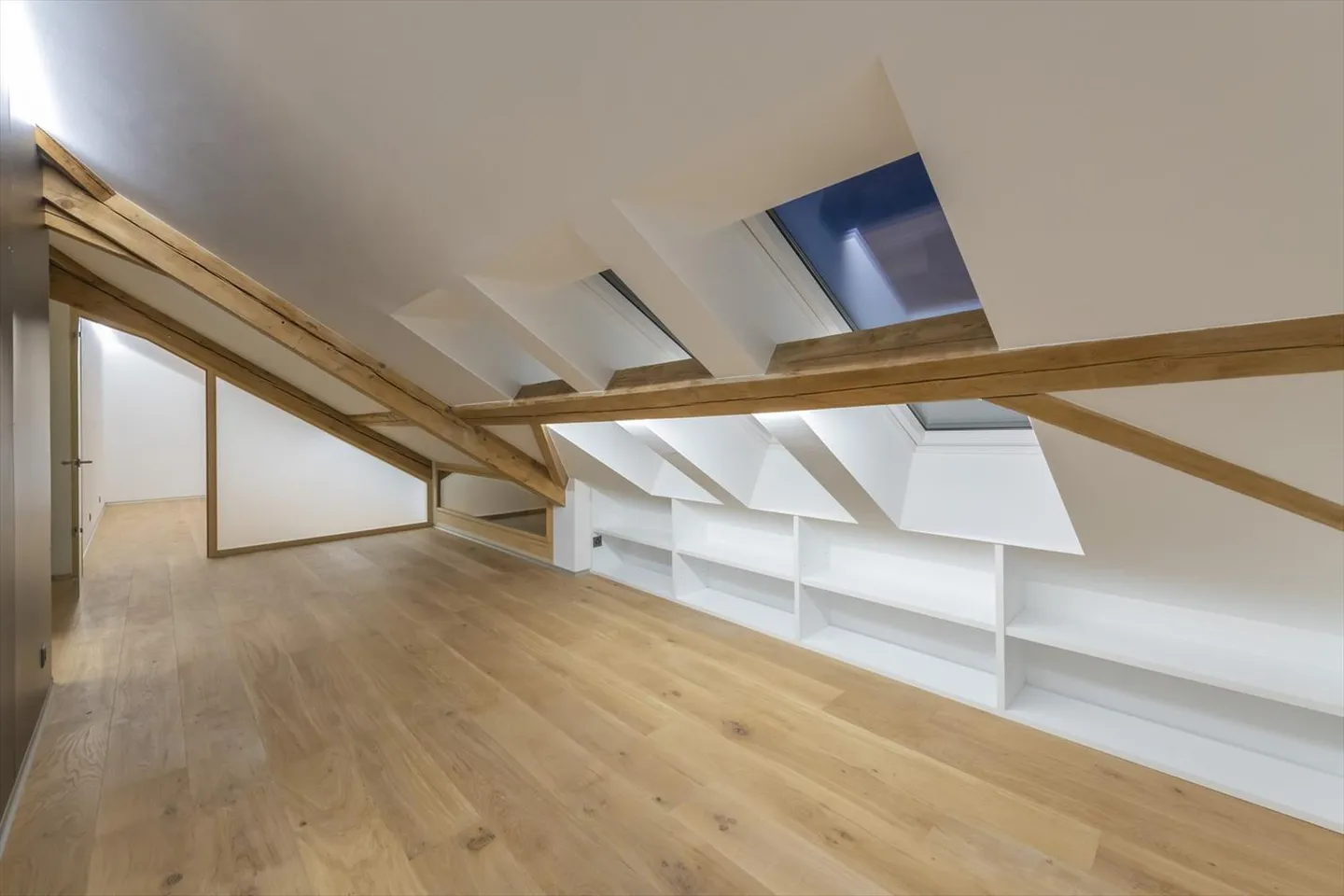 Duplex 4.5 rooms - Photo 9 of 14