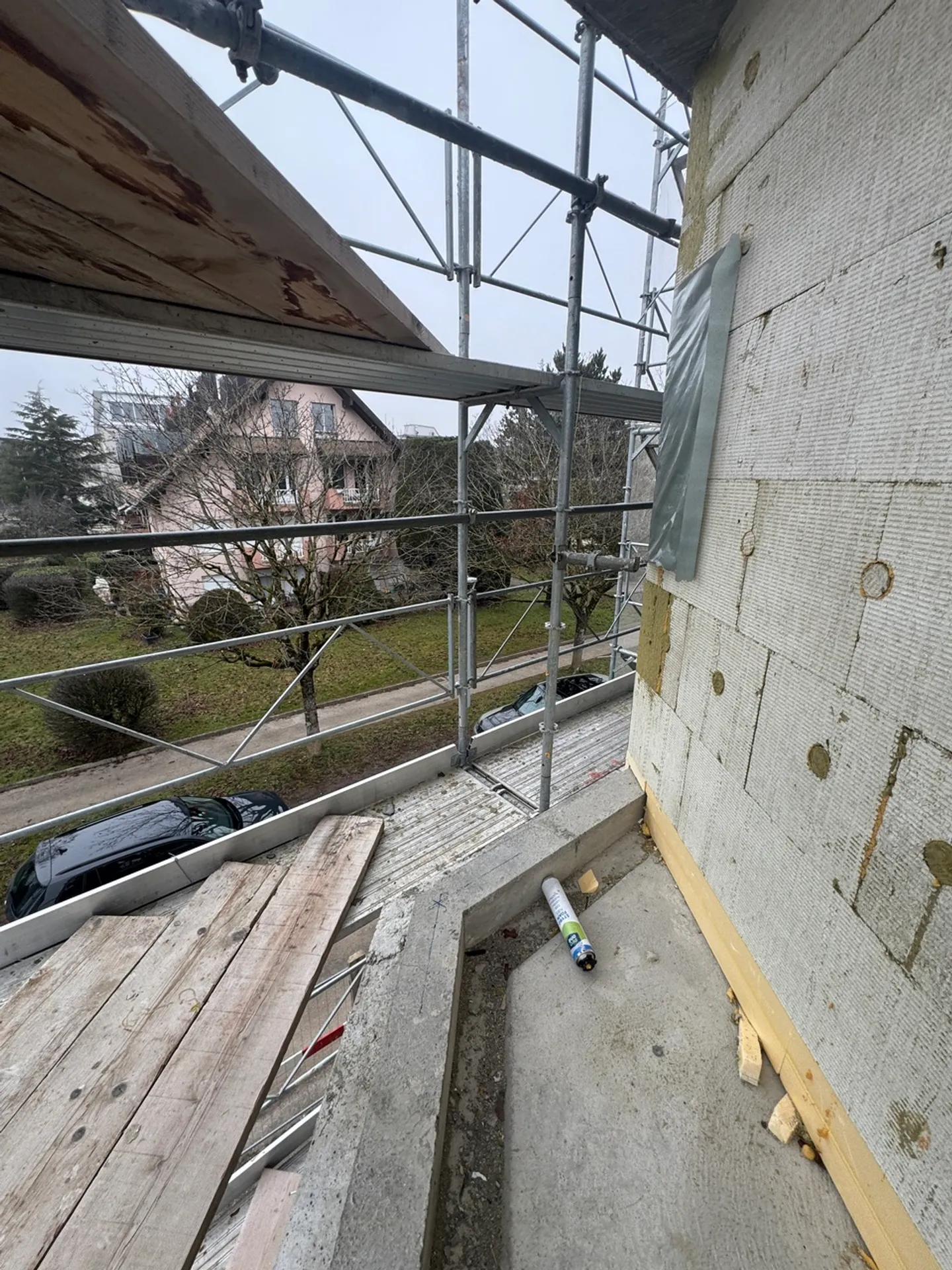 Charmant Attique à Gland - Photo 9 sur 17