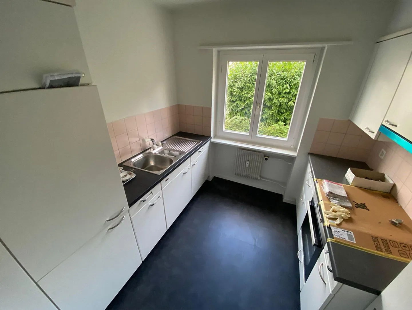 4.5 Room Apartment in St. Gallen - Photo 4 of 13