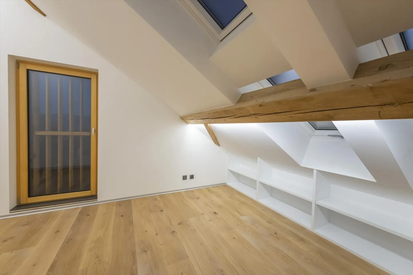 Duplex 4.5 rooms - Photo 10 of 14