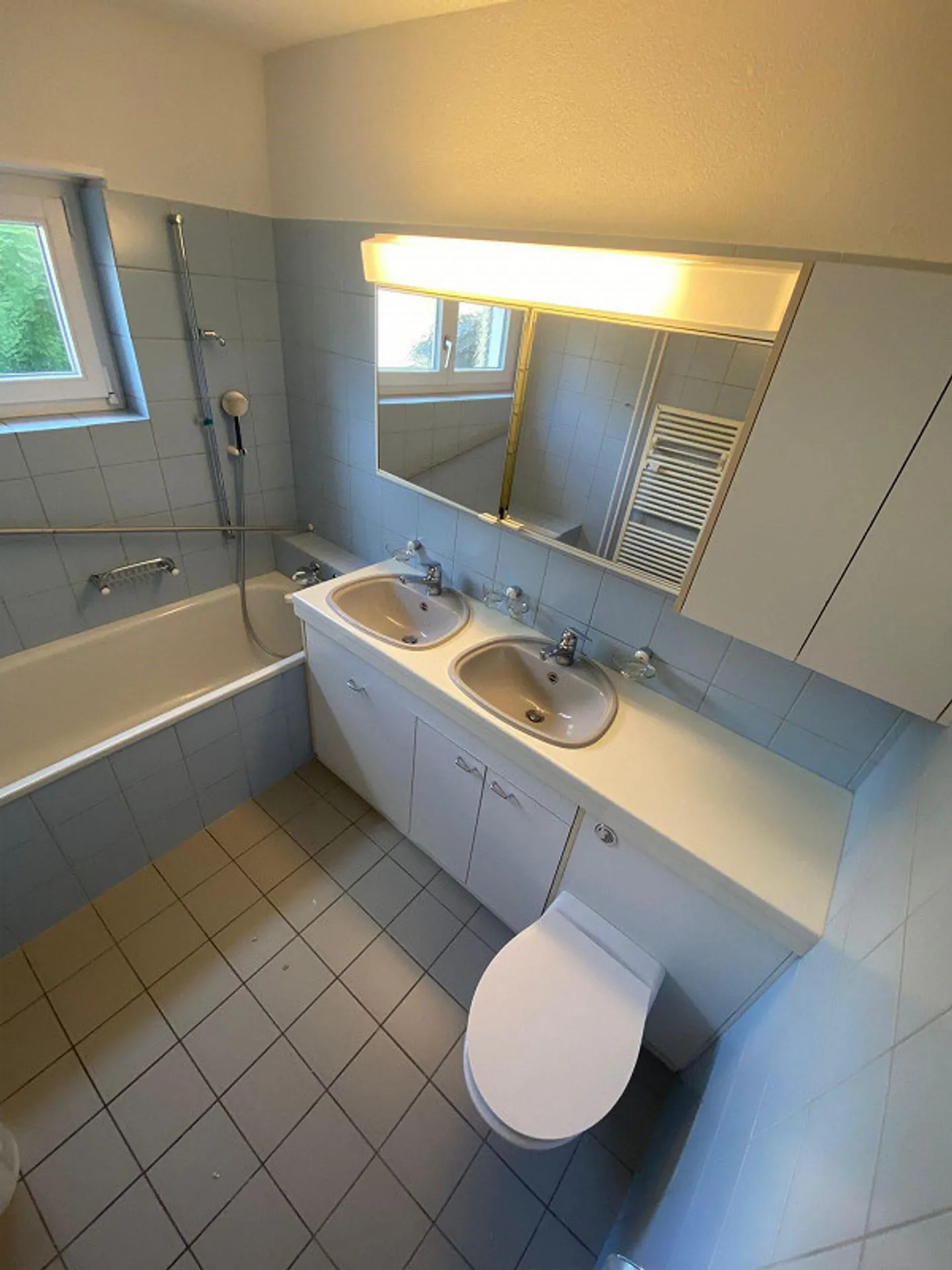 4.5 Room Apartment in St. Gallen - Photo 5 of 13