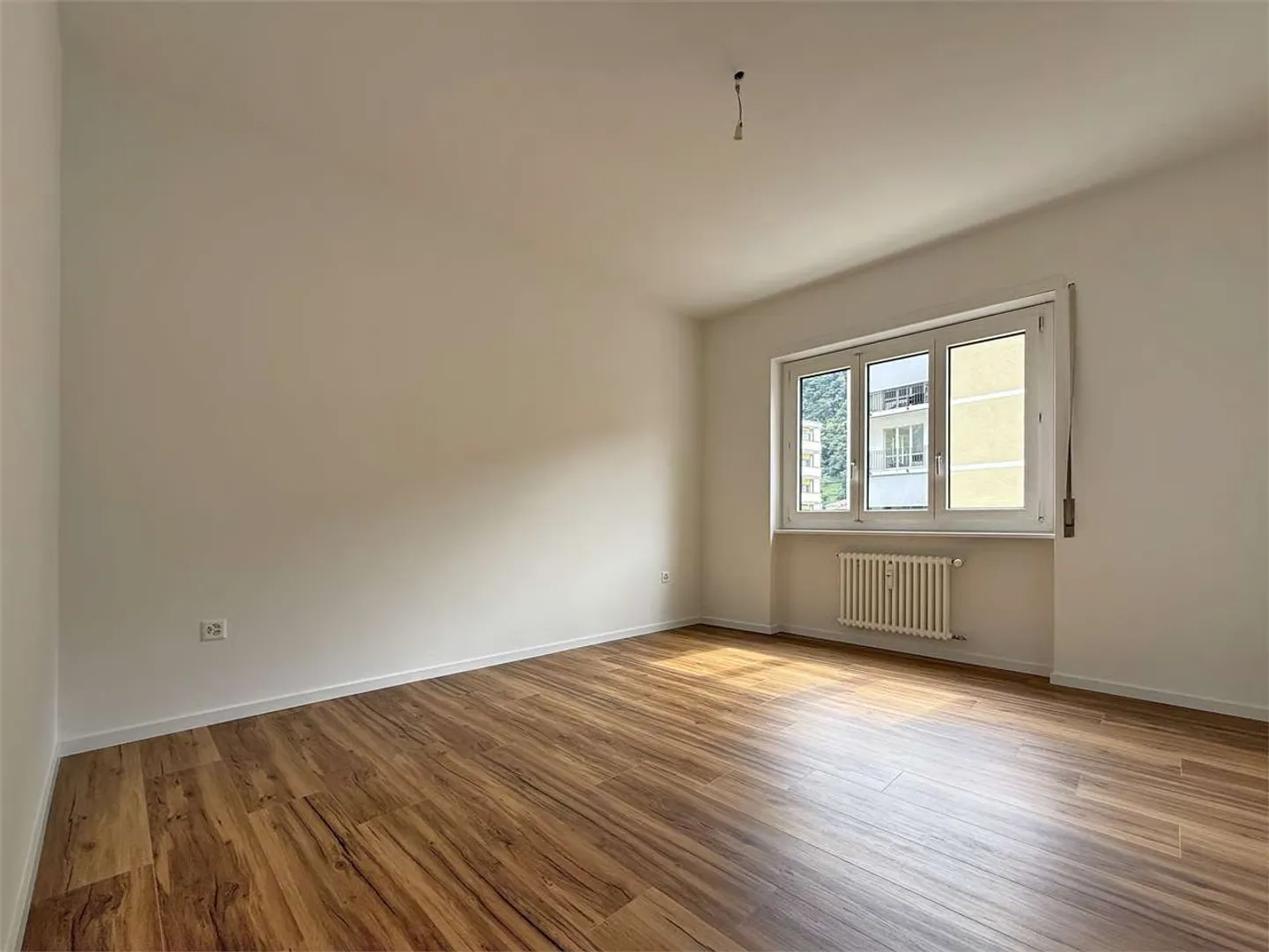 4,5 locali ristrutturati a Bellinzona - Foto 5 di 7