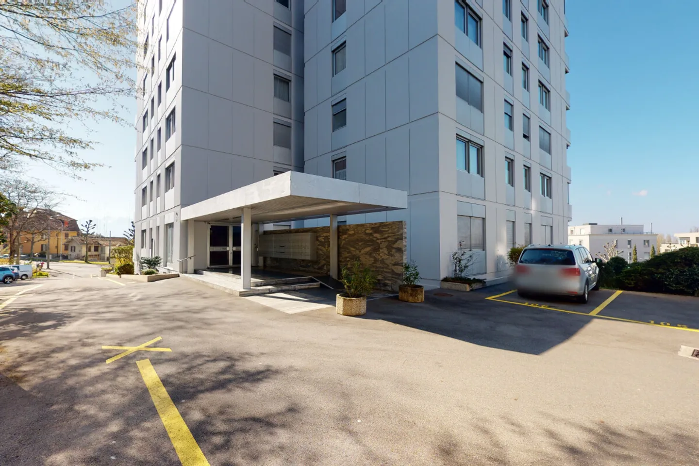 Wohnung kaufen - Foto 10 von 11