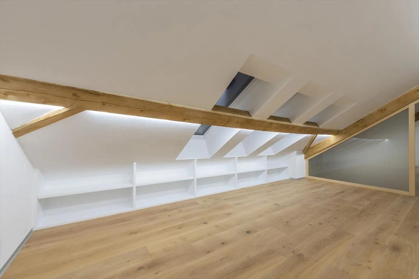 Duplex 4.5 rooms - Photo 11 of 14