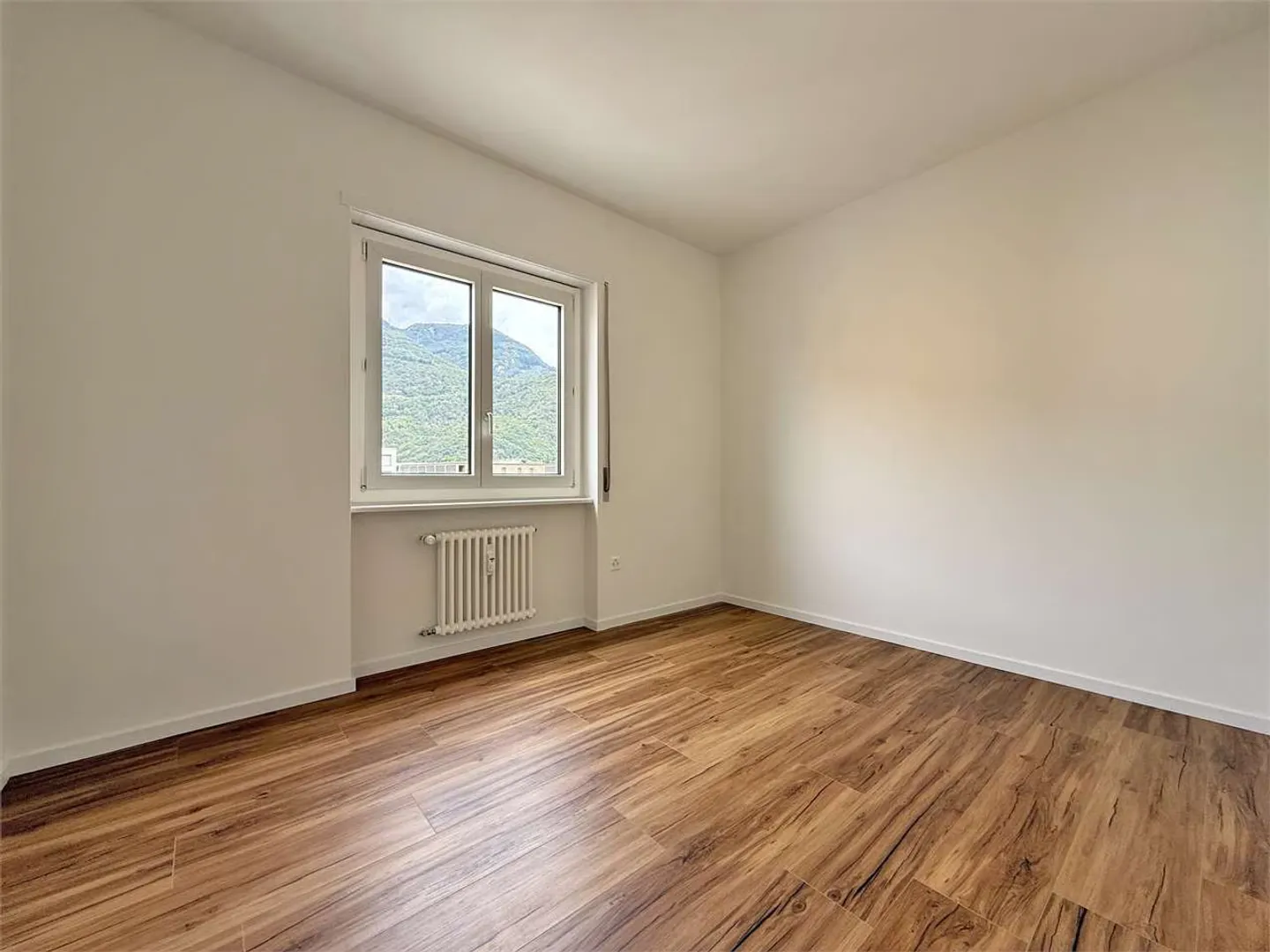 4,5 locali ristrutturati a Bellinzona - Foto 6 di 7