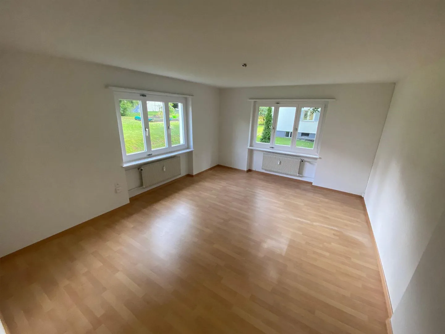 4.5 Room Apartment in St. Gallen - Photo 2 of 13