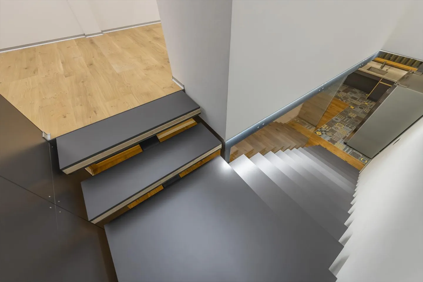 Duplex 4.5 rooms - Photo 8 of 14