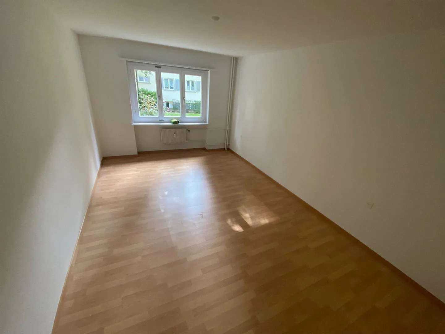 4.5 Room Apartment in St. Gallen - Photo 3 of 13