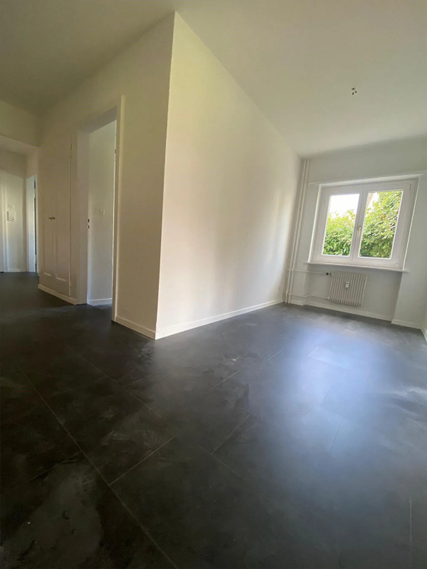 4.5 Room Apartment in St. Gallen - Photo 6 of 13