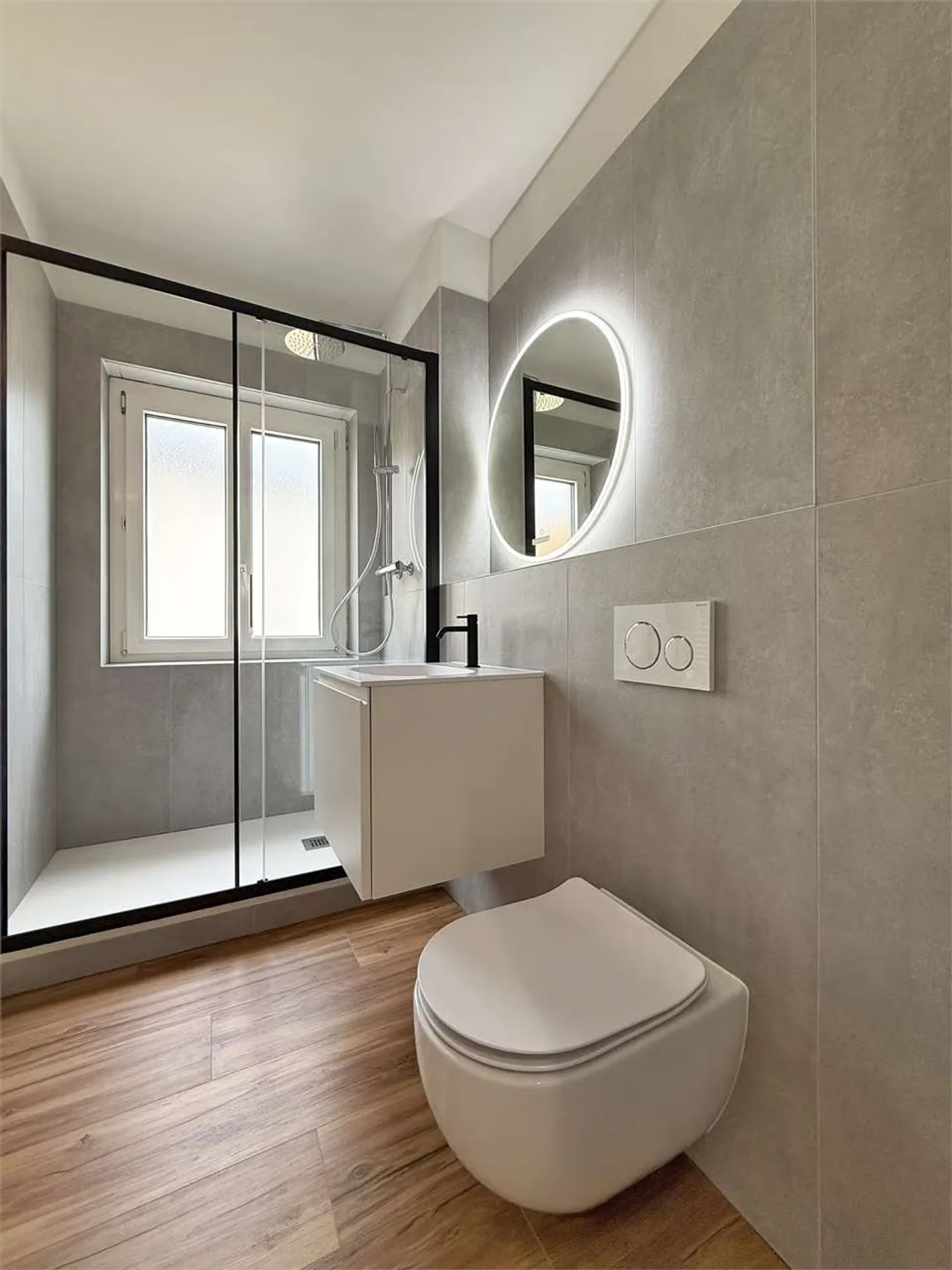4,5 locali ristrutturati a Bellinzona - Foto 7 di 7