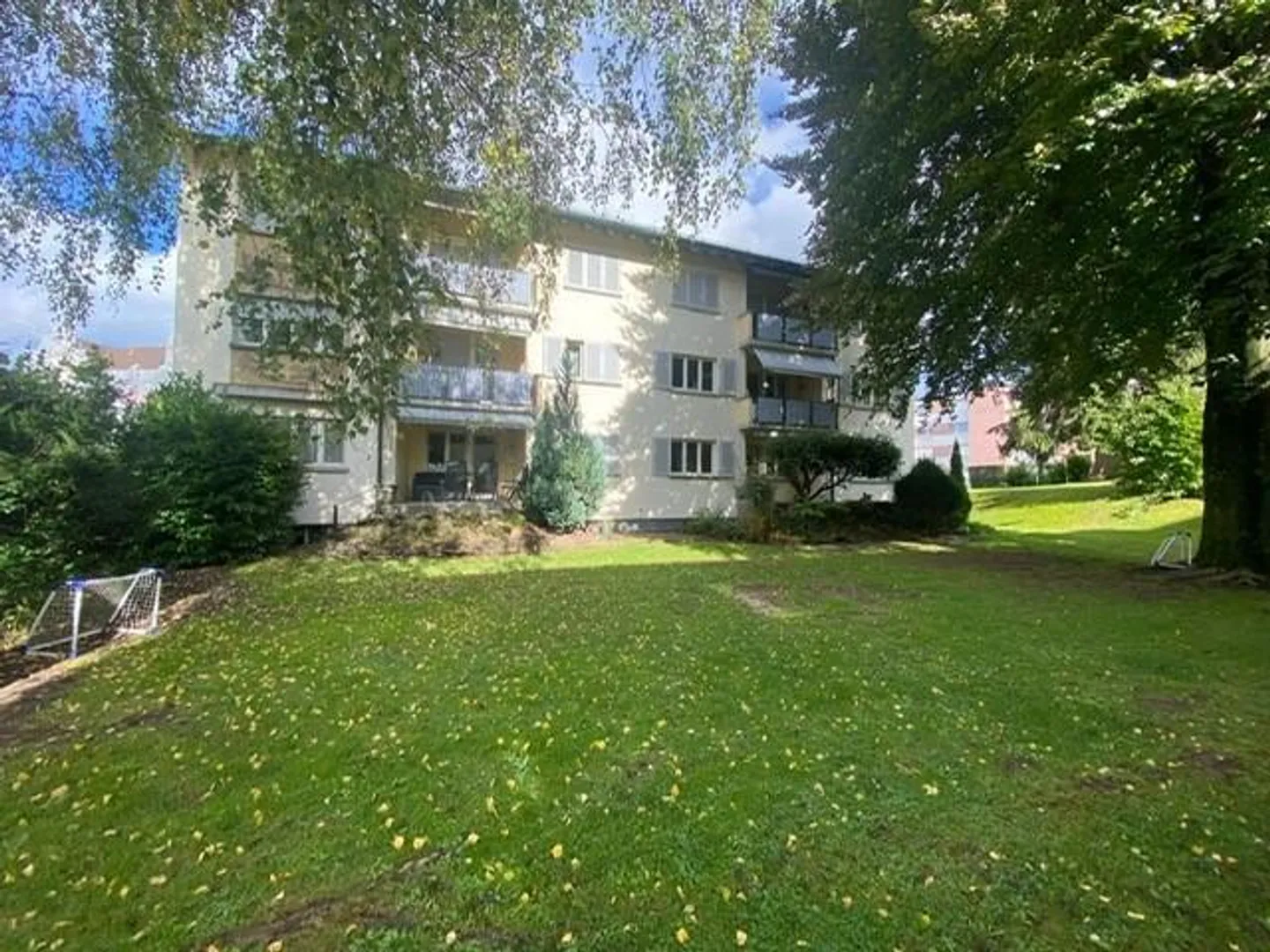 4.5 Room Apartment in St. Gallen - Photo 8 of 13