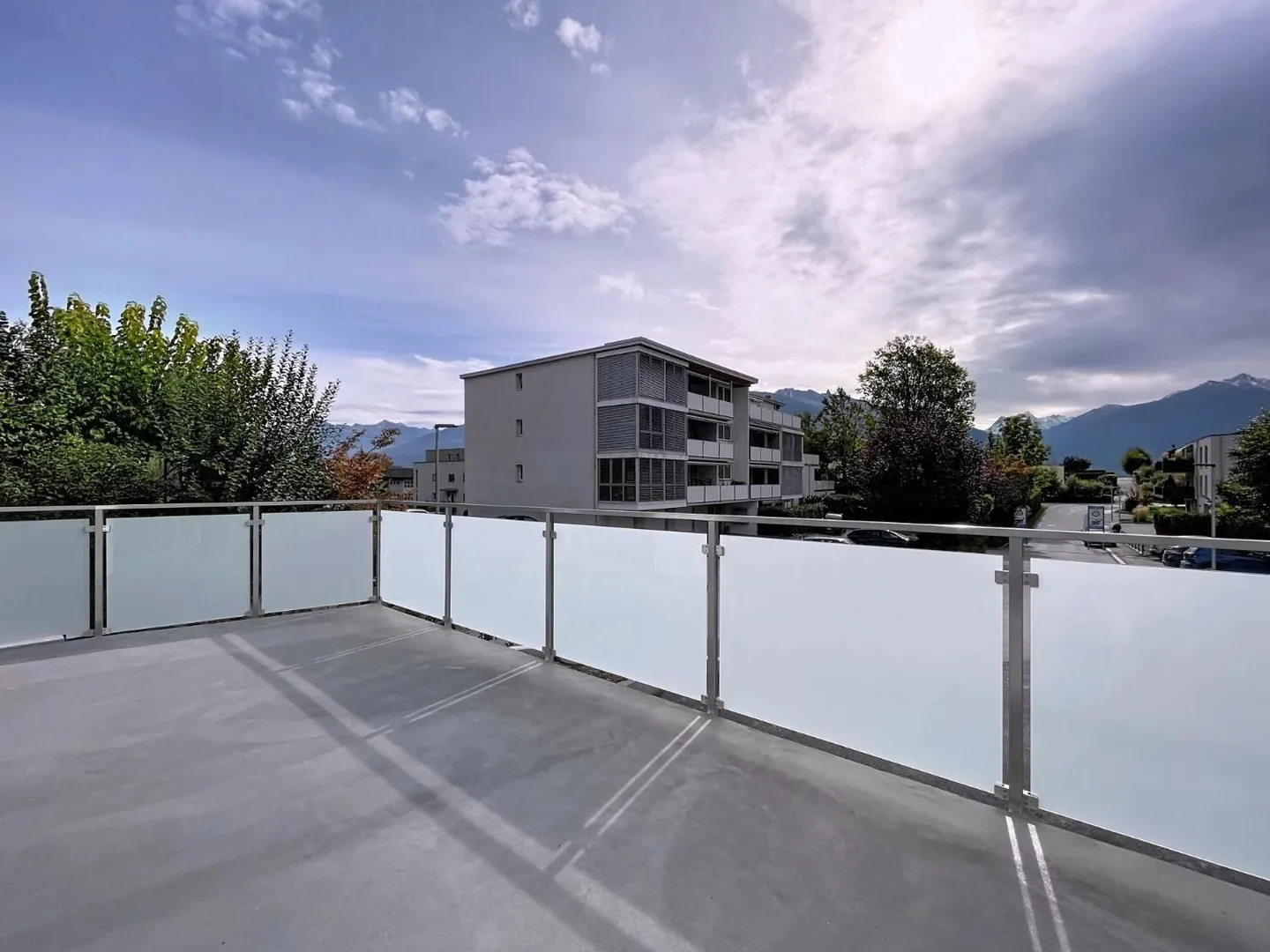 MINERGIE with panoramic view? Available immediately - Photo 4 of 12