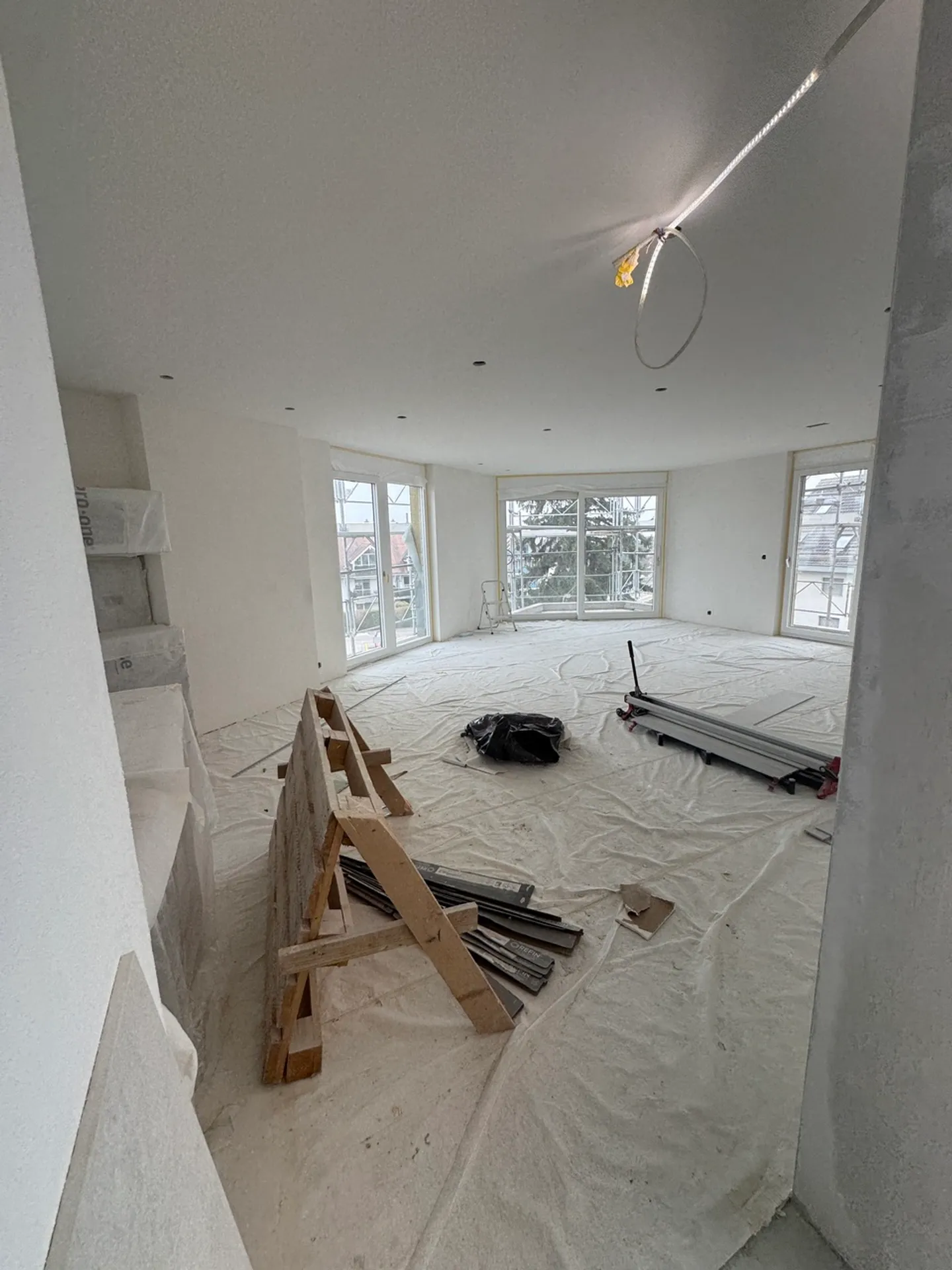 Charmant Attique à Gland - Photo 12 sur 17