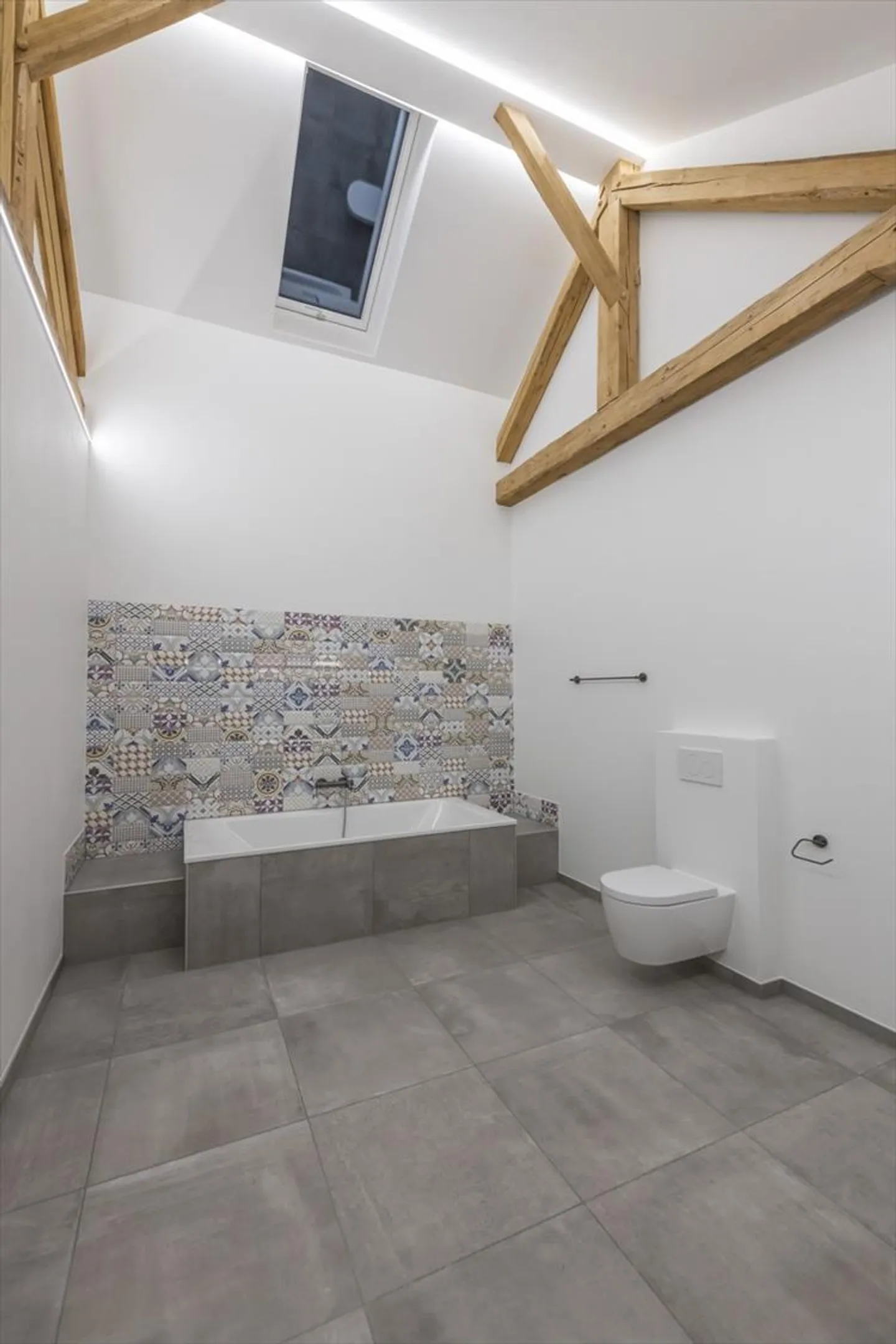 Duplex 4.5 rooms - Photo 12 of 14