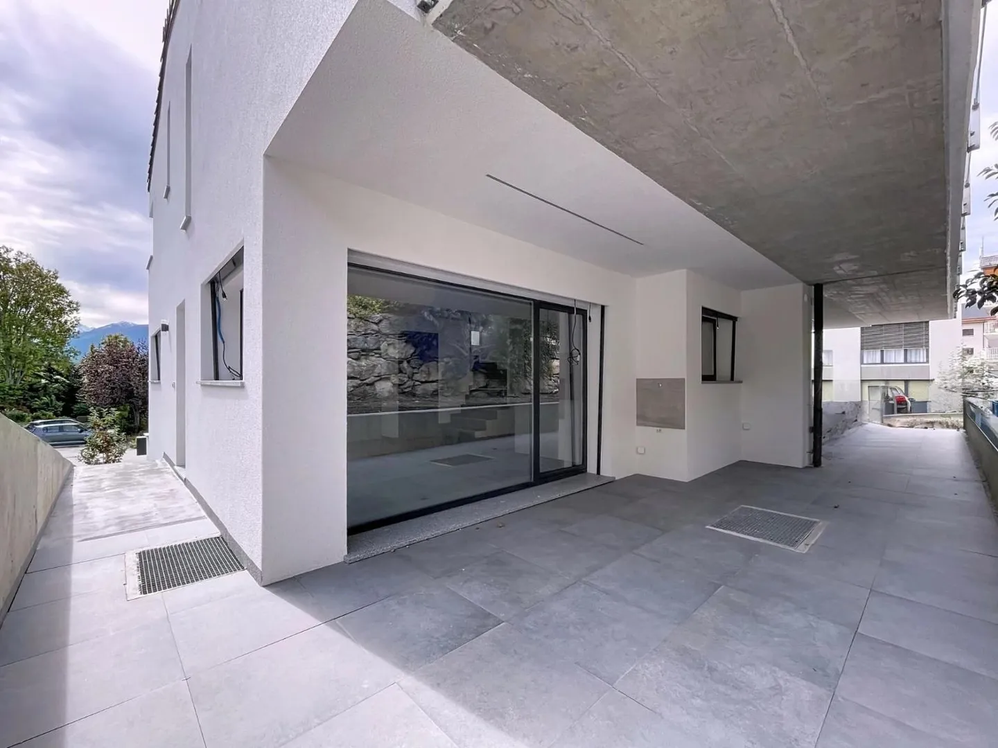 MINERGIE with panoramic view? Available immediately - Photo 5 of 12