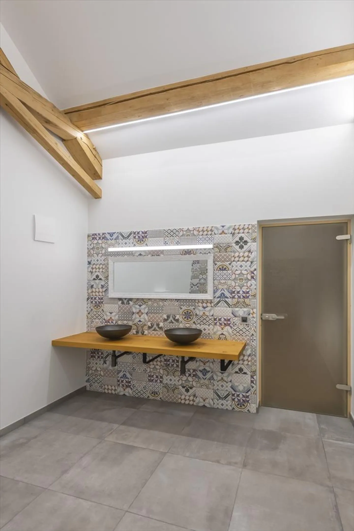 Duplex 4.5 rooms - Photo 13 of 14