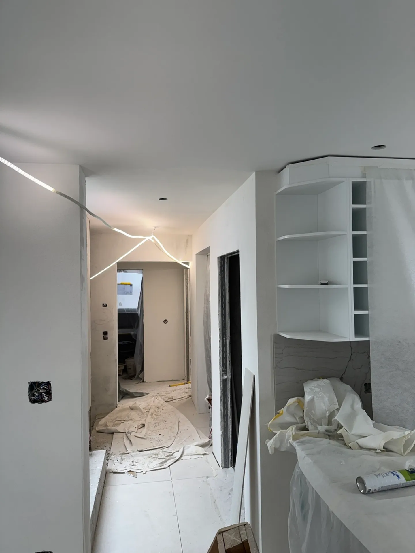 Charmant Attique à Gland - Photo 16 sur 17