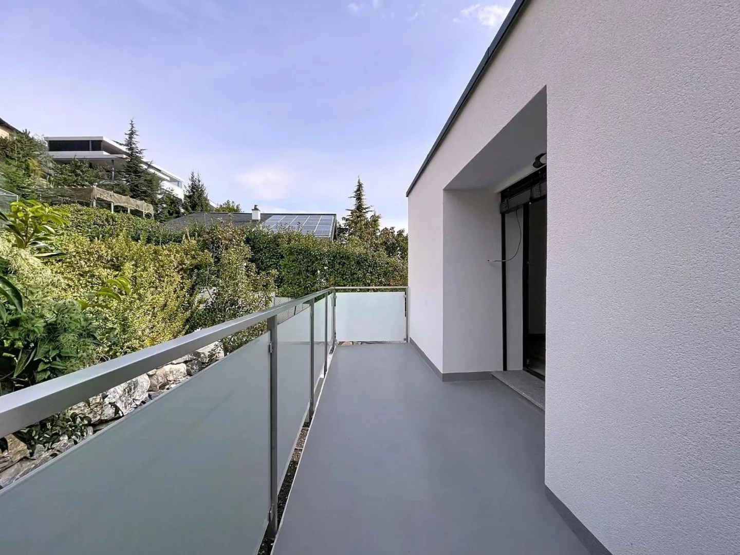 MINERGIE with panoramic view? Available immediately - Photo 8 of 12