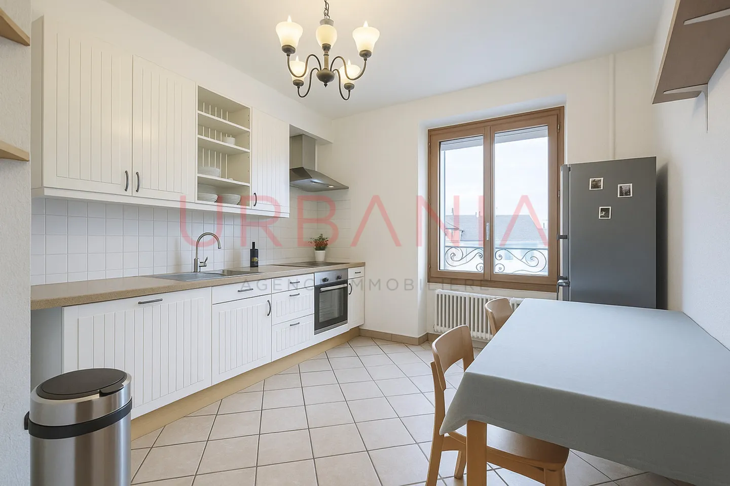 Bell'appartamento tranquillo - Foto 2 di 5