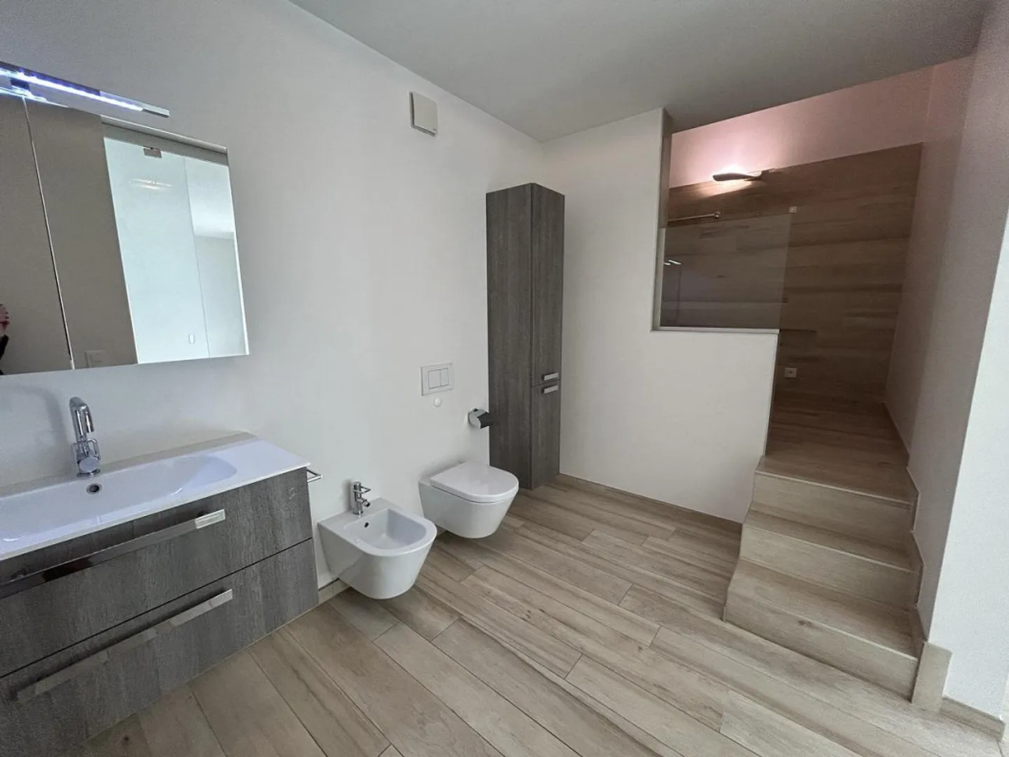 Canobbio, modernes und geräumiges 4,5-Zimmer zum Verkauf - Foto 5 von 9