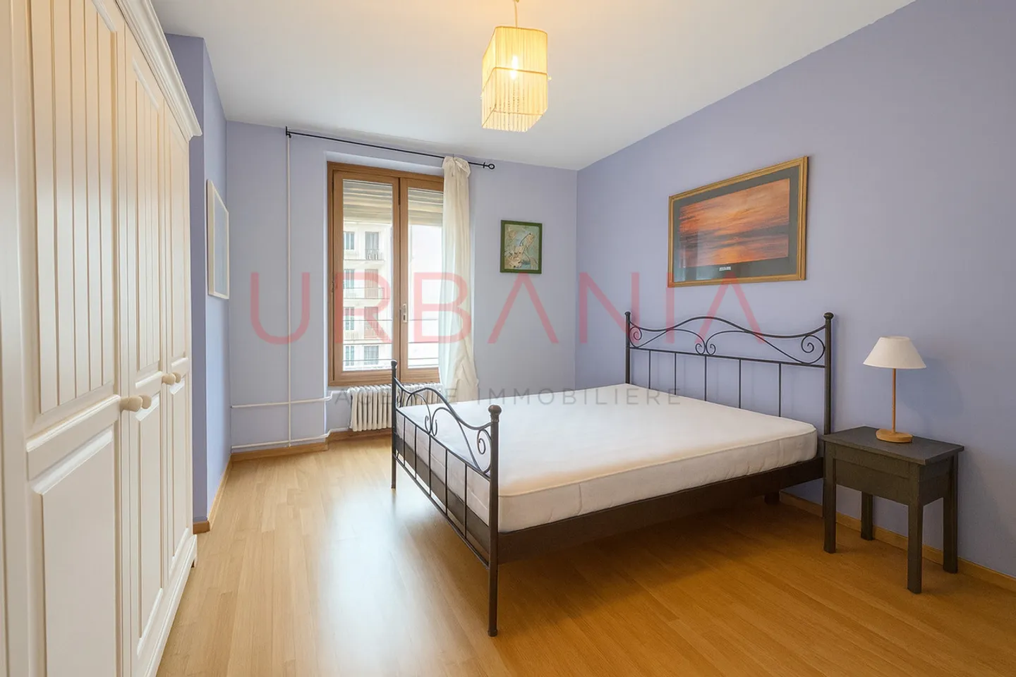 Bell'appartamento tranquillo - Foto 3 di 5