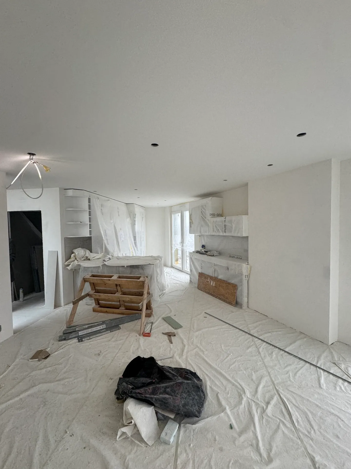 Charmant Attique à Gland - Photo 14 sur 17