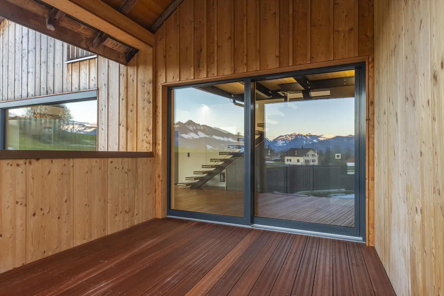 Duplex 4.5 rooms - Photo 14 of 14