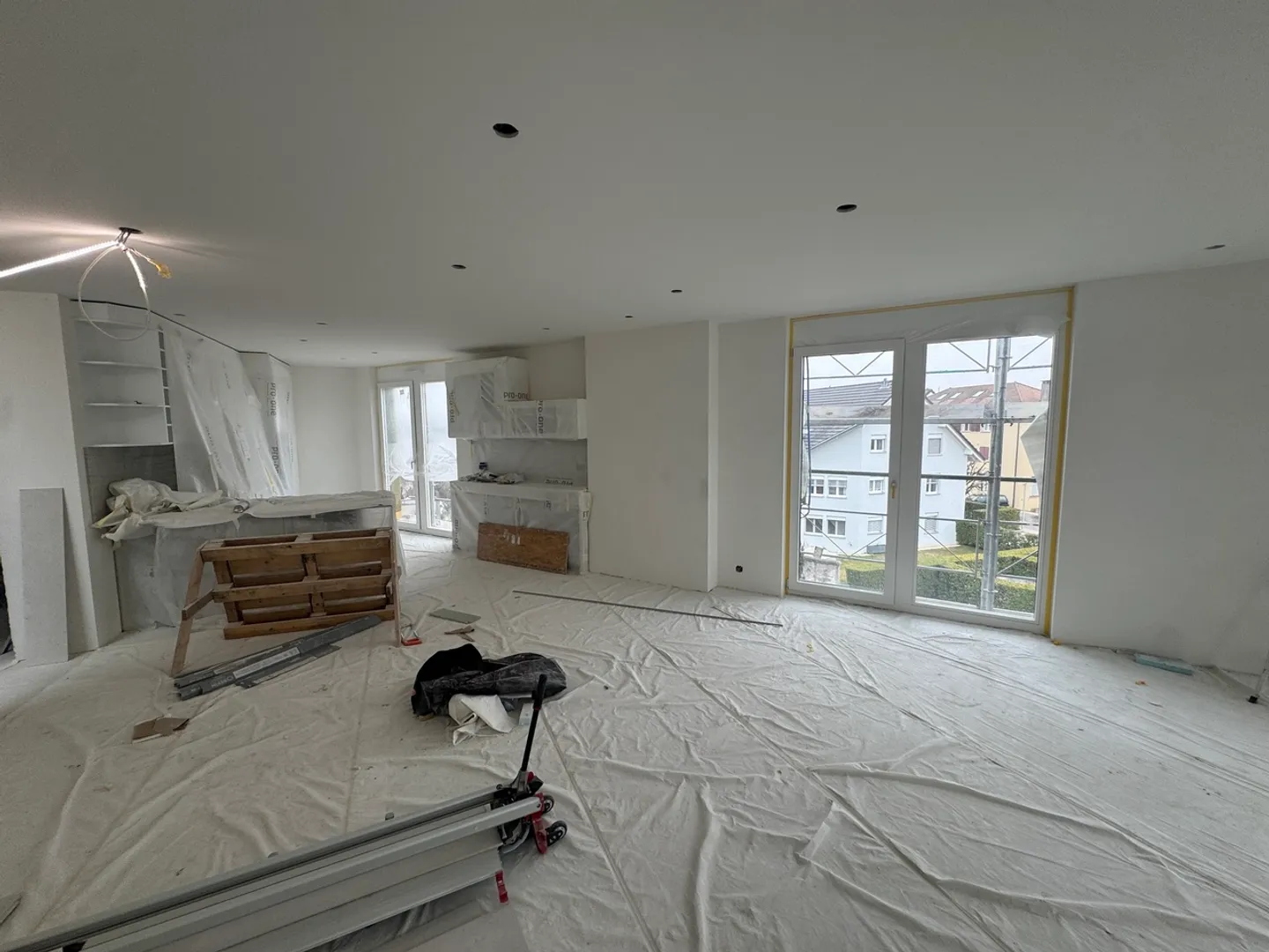 Charmant Attique à Gland - Photo 15 sur 17