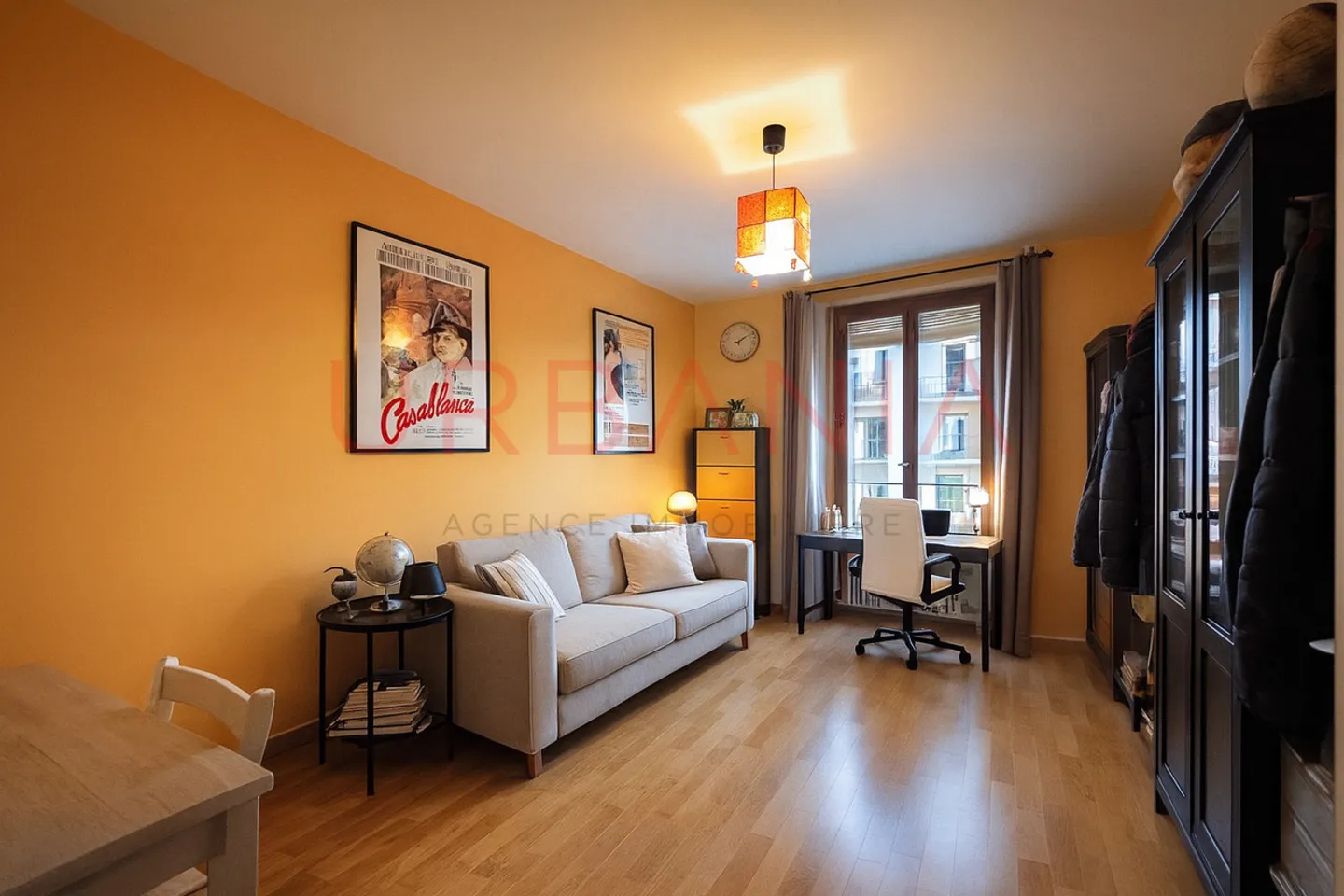 Bell'appartamento tranquillo - Foto 4 di 5