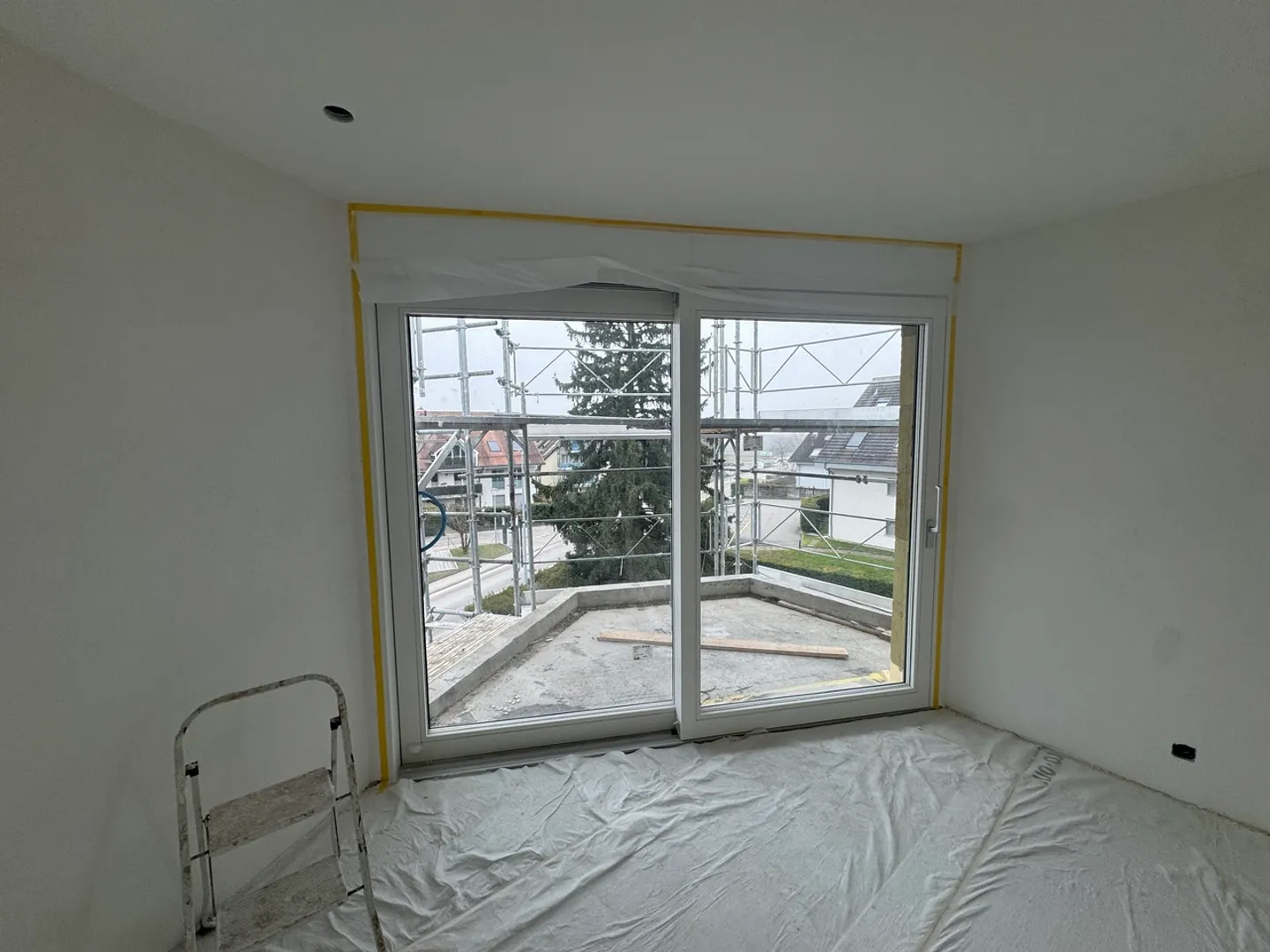 Charmant Attique à Gland - Photo 17 sur 17