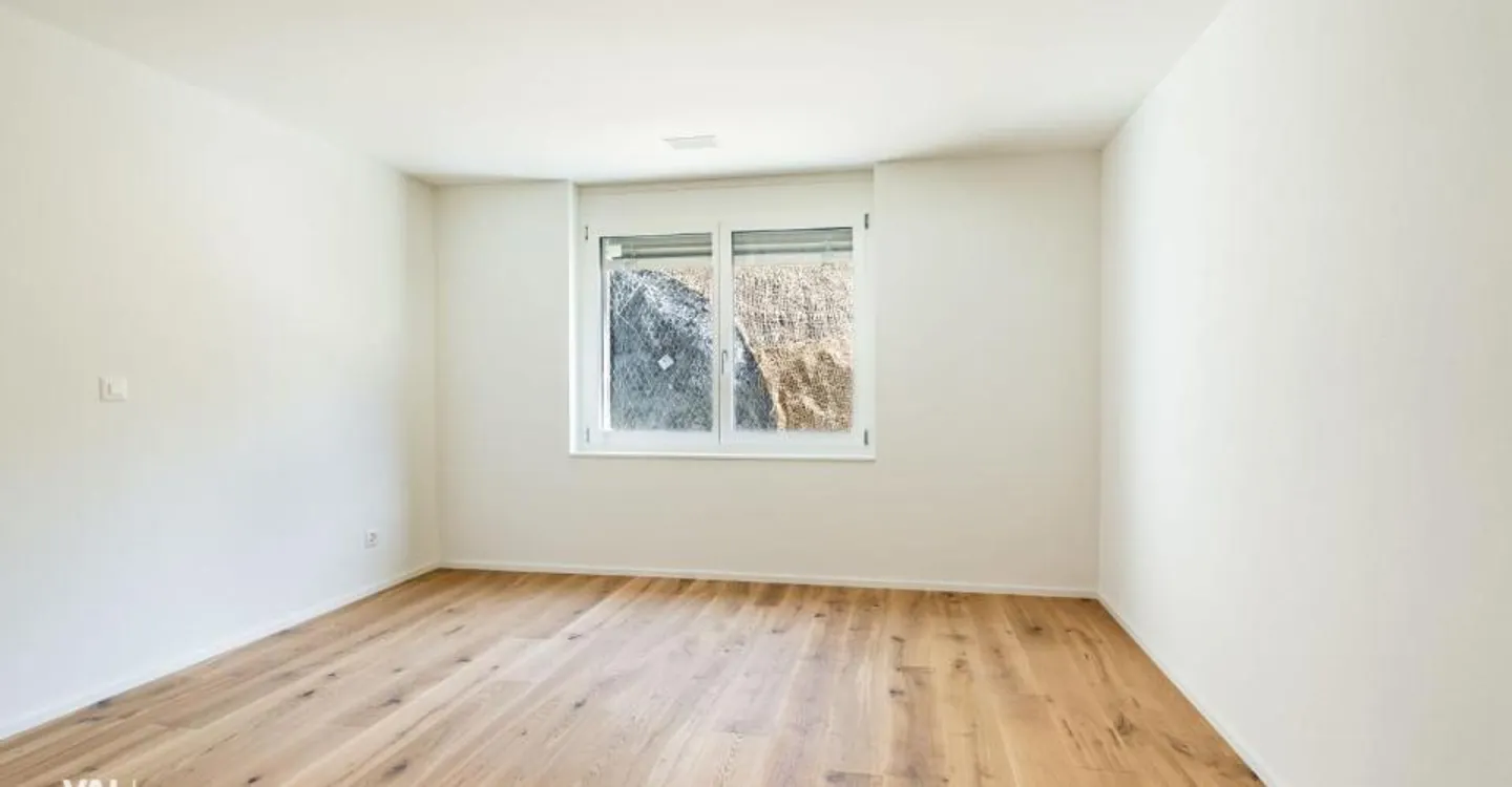 4.5-Zimmer-Wohnung mit grossem Wohnbereich und eigenem Gartenanteil - A 2.1 - Foto 5 von 13