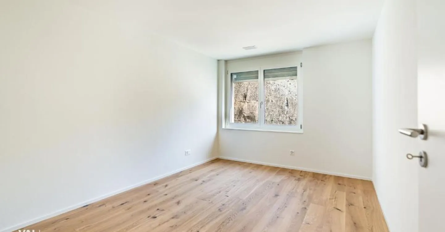 4.5-Zimmer-Wohnung mit grossem Wohnbereich und eigenem Gartenanteil - A 2.1 - Foto 6 von 13