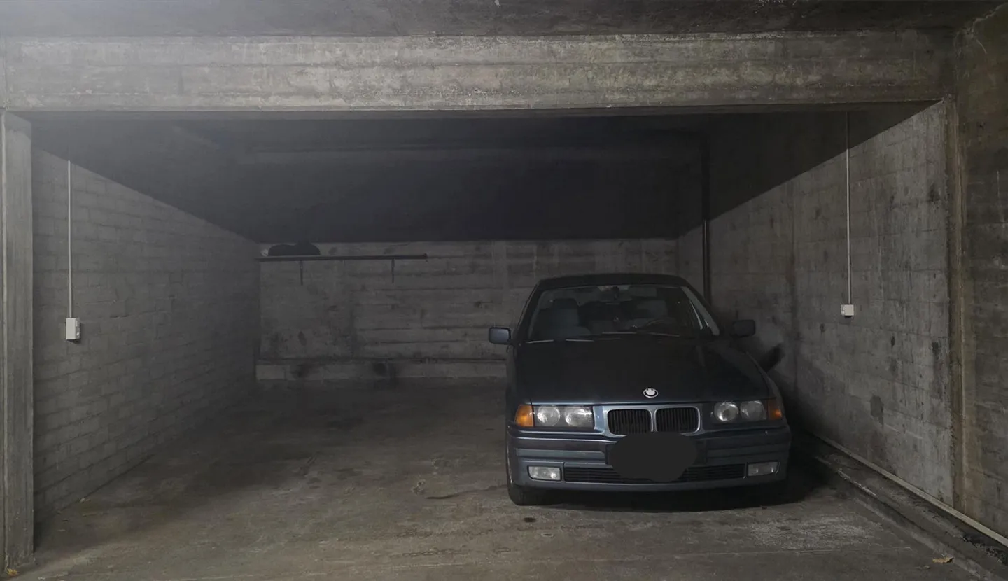 Place de parking dans le garage à partir du 31.01.26 - Photo 1 sur 1