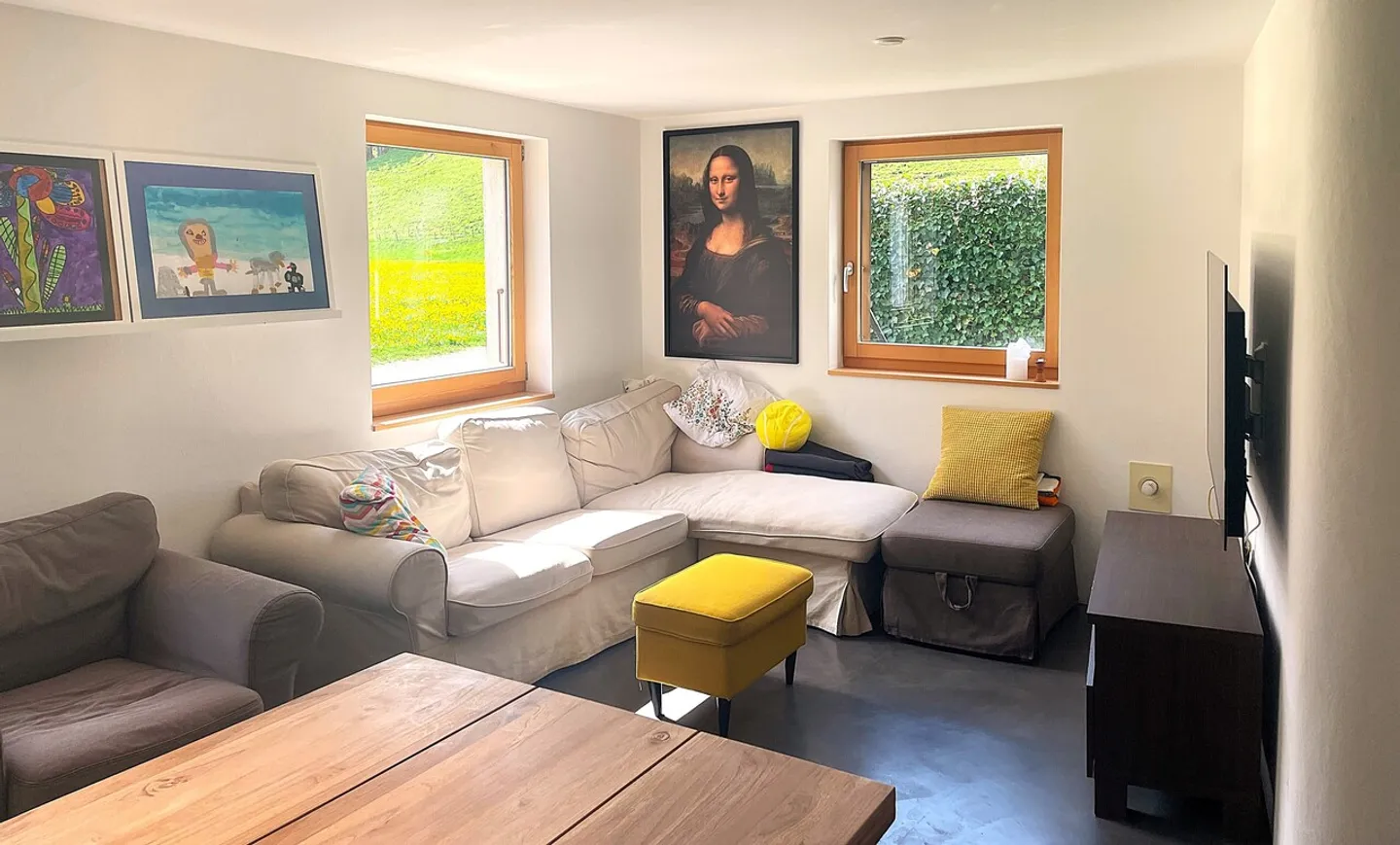 EPAGNY | Spaziosa Villa Familiare 6,5 p - Foto 2 di 9