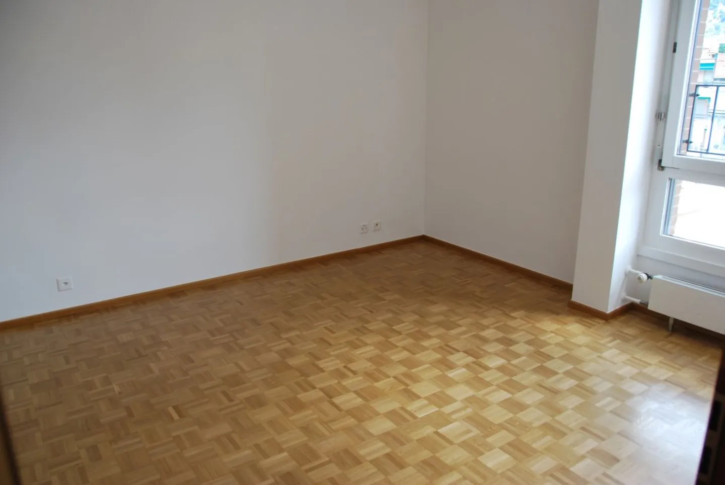 Apartment with recent renovation in Lugano City sought - Photo 8 of 10