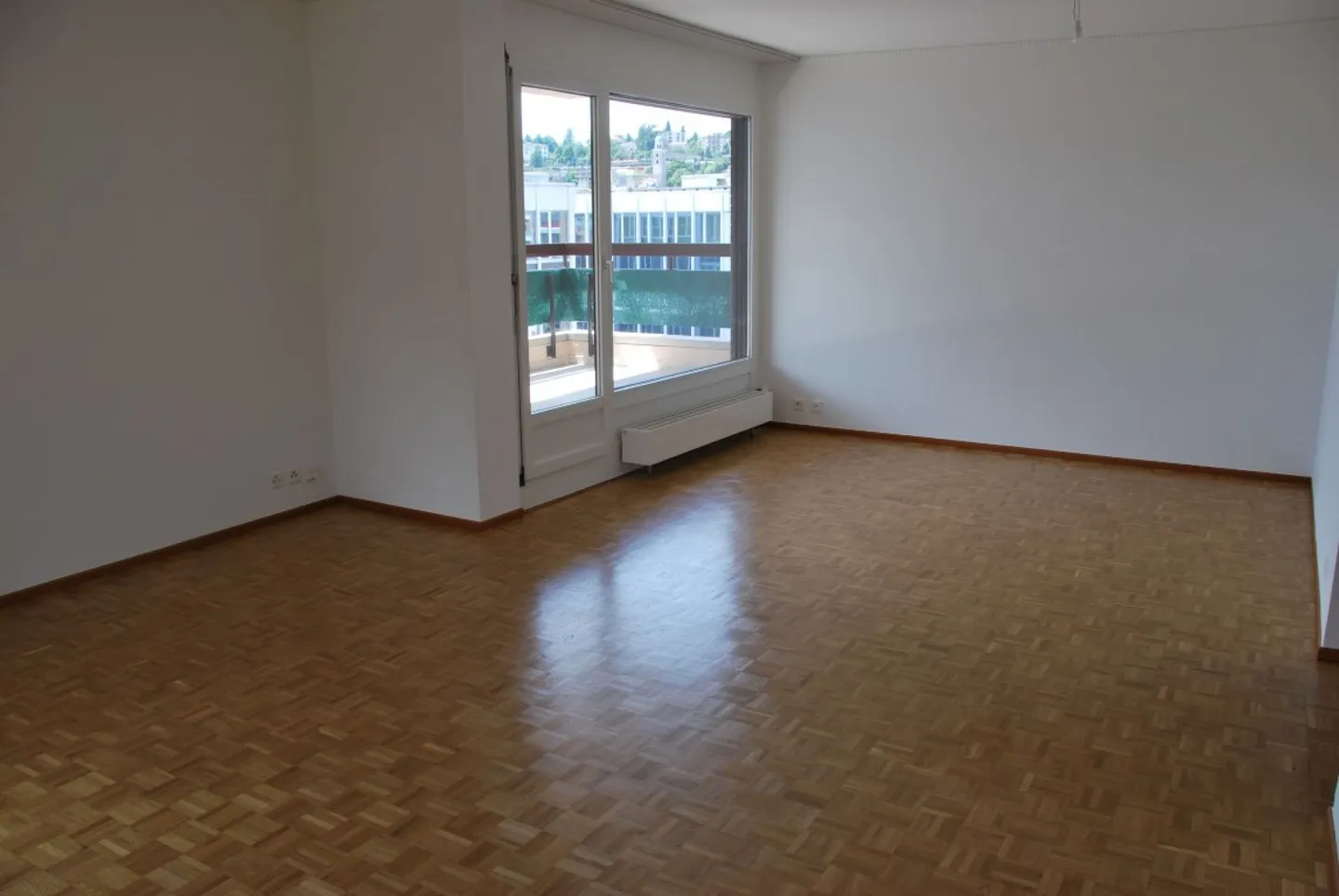 Apartment with recent renovation in Lugano City sought - Photo 4 of 10