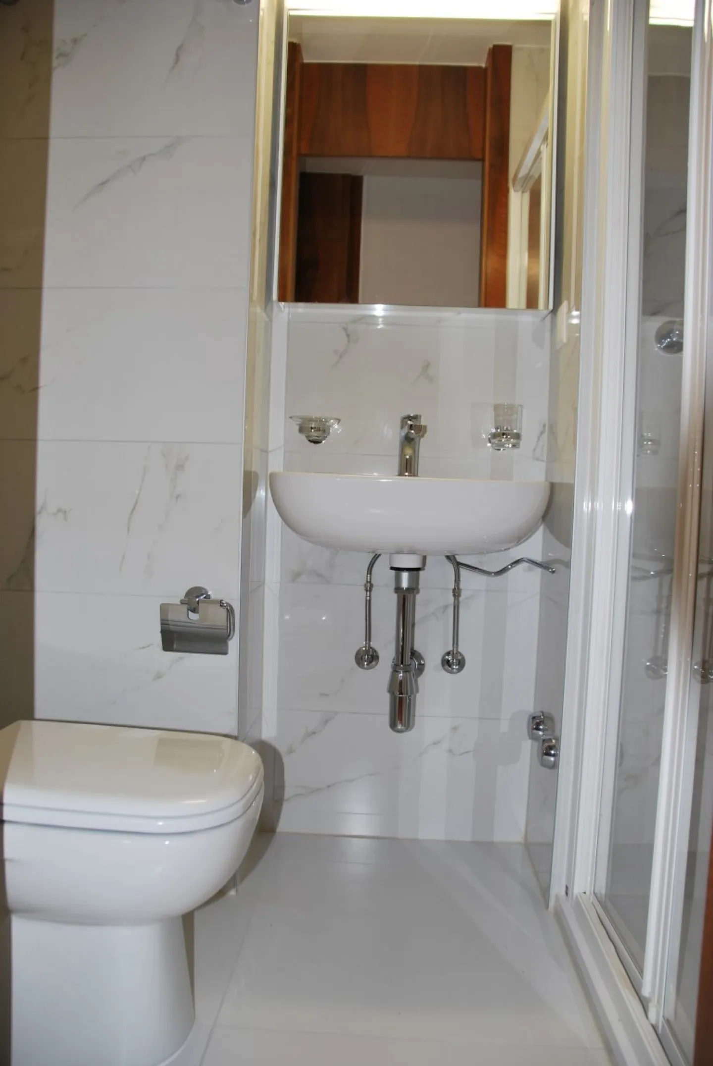 Apartment with recent renovation in Lugano City sought - Photo 6 of 10