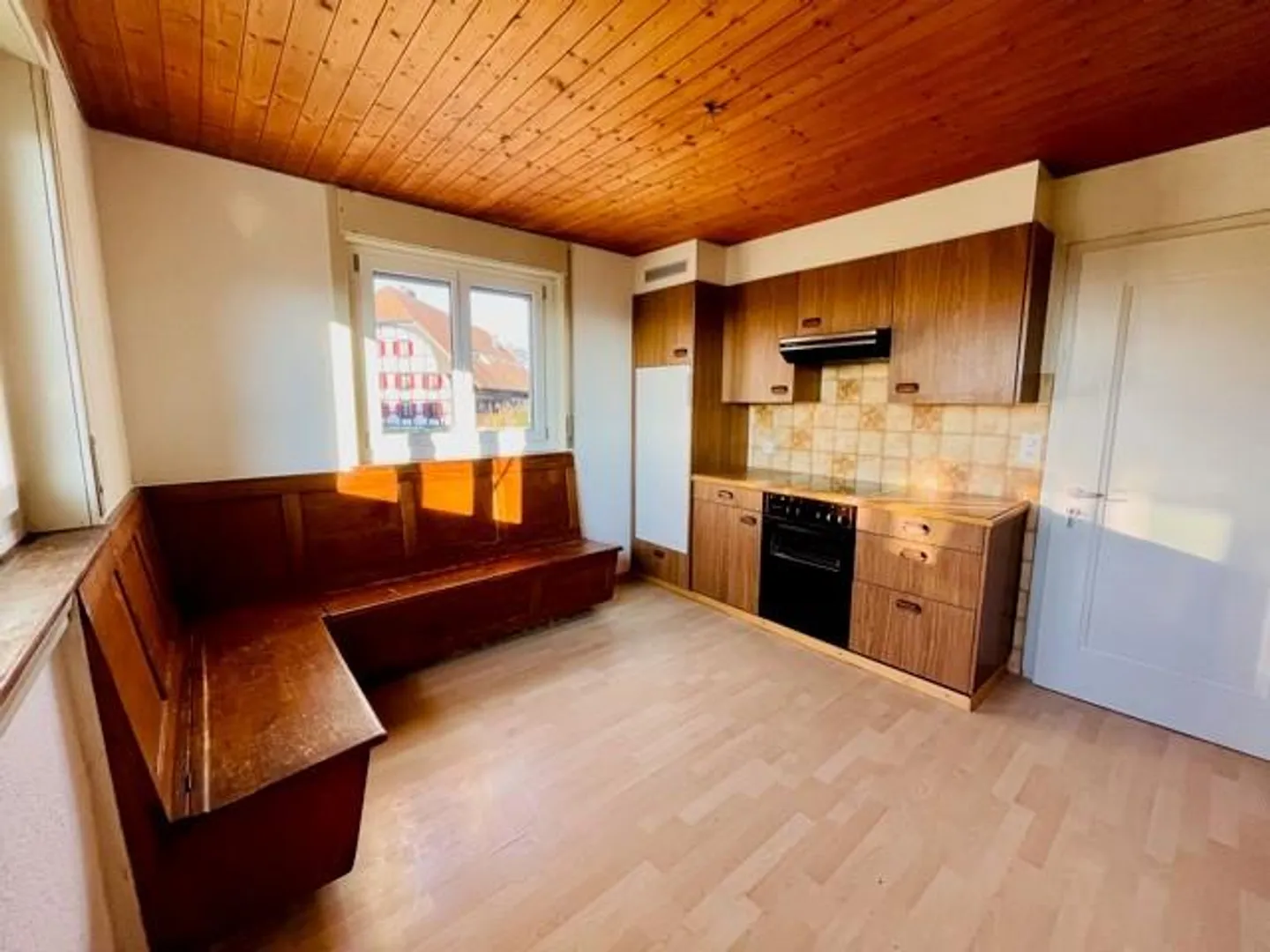 Appartement 3.5 pièces à louer à Mühleberg ! - Photo 6 sur 7