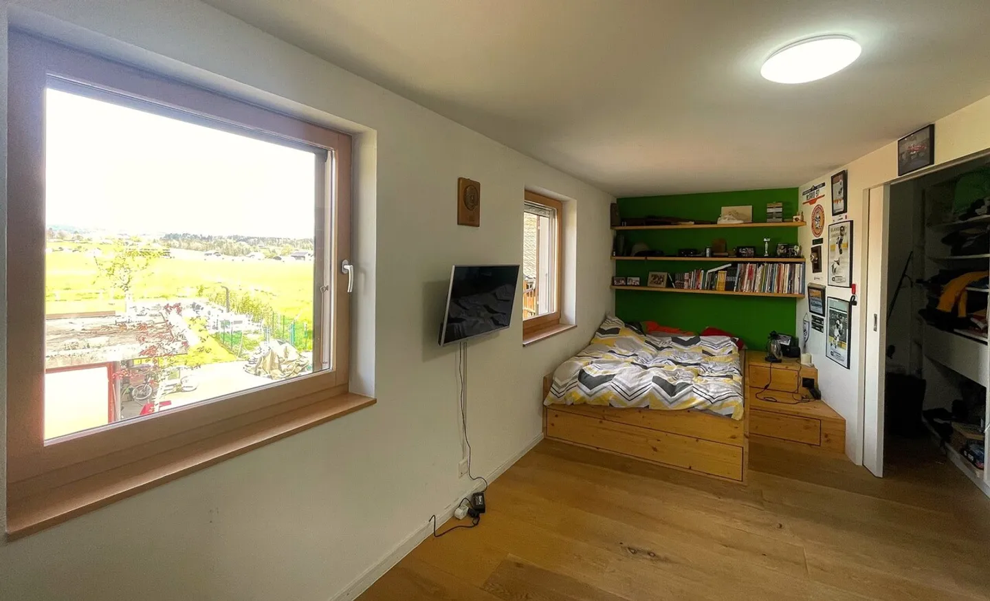 EPAGNY | Spaziosa Villa Familiare 6,5 p - Foto 6 di 9