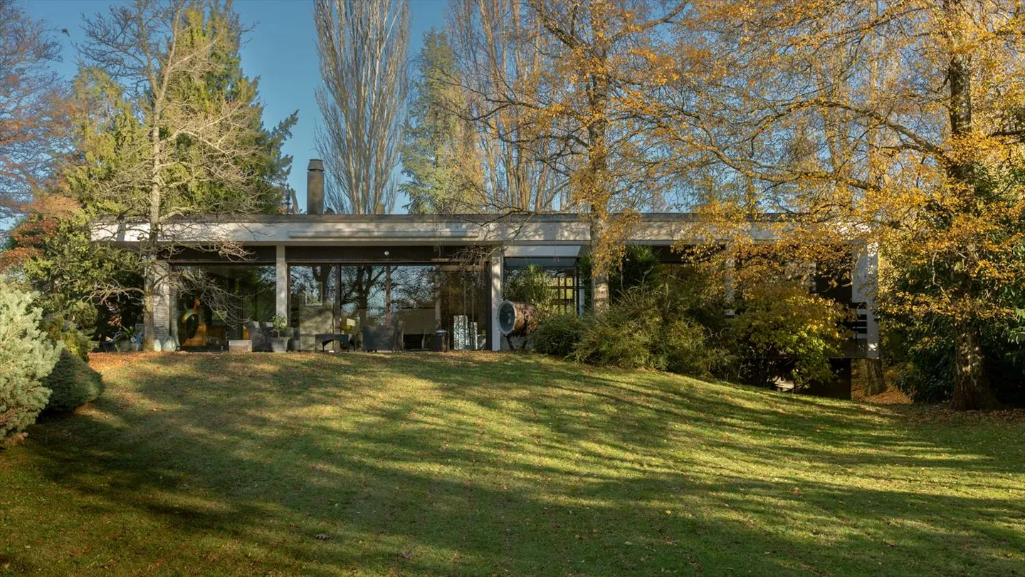 Villa - Photo 1 sur 25